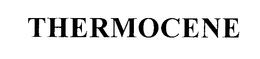 THERMOCENE trademark
