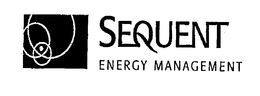SEQUENT ENERGY MANAGEMENT trademark