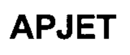 APJET trademark
