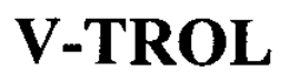 V-TROL trademark