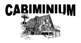 CABIMINIUM trademark