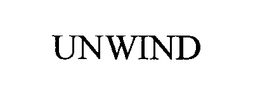 UNWIND trademark