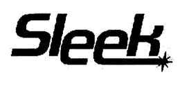 SLEEK trademark