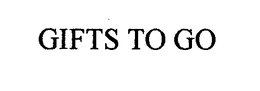 GIFTS TO GO trademark
