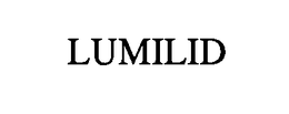 LUMILID trademark