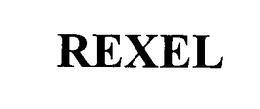 REXEL trademark