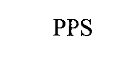 PPS trademark