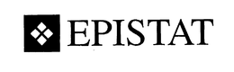 EPISTAT trademark