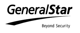 GENERALSTAR BEYOND SECURITY trademark