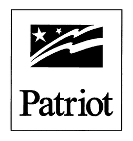 PATRIOT trademark