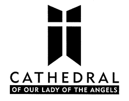 CATHEDRAL OF OUR LADY OF THE ANGELS trademark