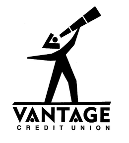 VANTAGE CREDIT UNION trademark