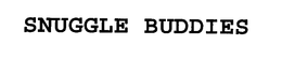 SNUGGLE BUDDIES trademark