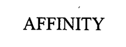 AFFINITY trademark