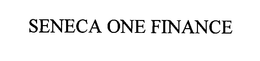 SENECA ONE FINANCE trademark