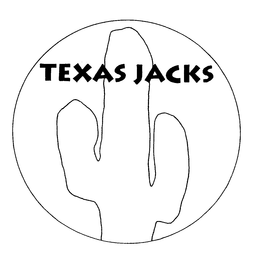 TEXAS JACKS trademark