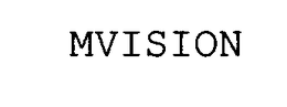 MVISION trademark