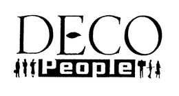 DECO PEOPLE trademark