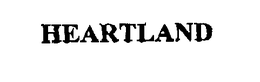 HEARTLAND trademark