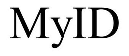 MYID trademark