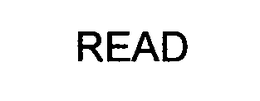 READ trademark