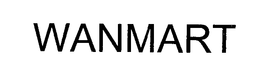 WANMART trademark