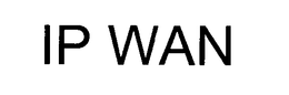 IP WAN trademark