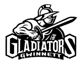 GLADIATORS trademark