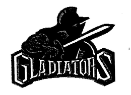 GLADIATORS trademark
