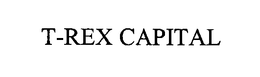 T-REX CAPITAL trademark