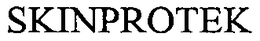 SKINPROTEK trademark