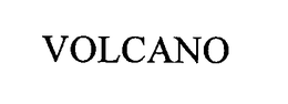 VOLCANO trademark