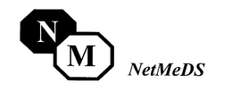 NM NETMEDS trademark