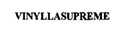VINYLLASUPREME trademark
