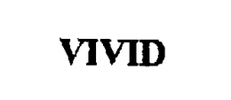 VIVID trademark