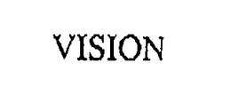 VISION trademark