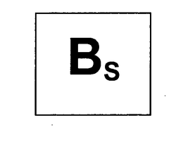 BS trademark