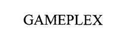 GAMEPLEX trademark