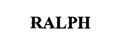 RALPH trademark