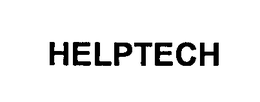 HELPTECH trademark