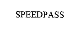 SPEEDPASS trademark