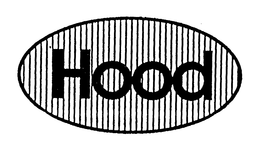 HOOD trademark