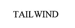 TAILWIND trademark