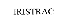 IRISTRAC trademark