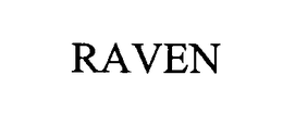 RAVEN trademark