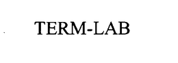 TERM-LAB trademark