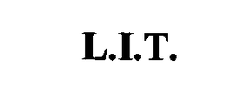 L.I.T. trademark
