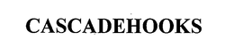 CASCADEHOOKS trademark