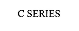C SERIES trademark