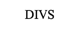 DIVS trademark